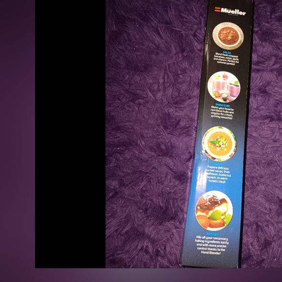 Mueller ultra stick - Picture 4 of 4